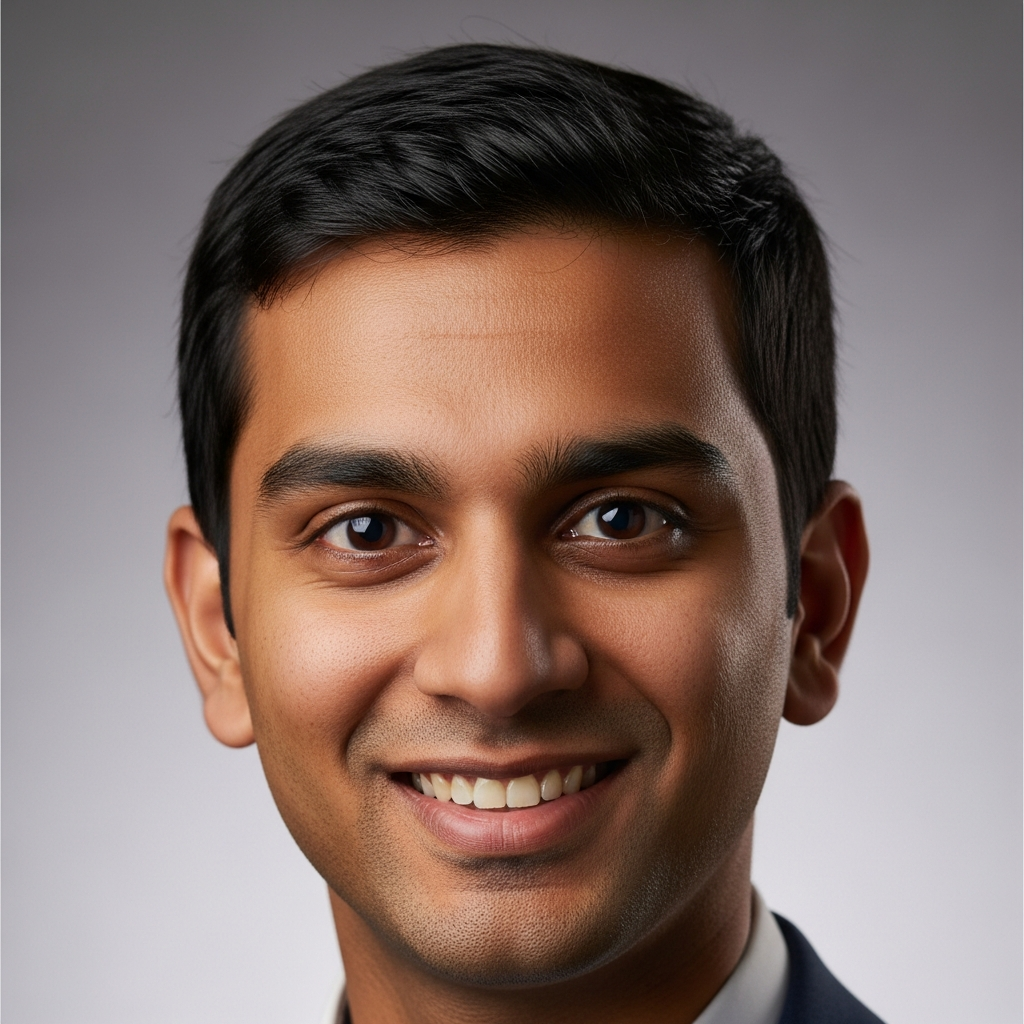 Rajan Parmar