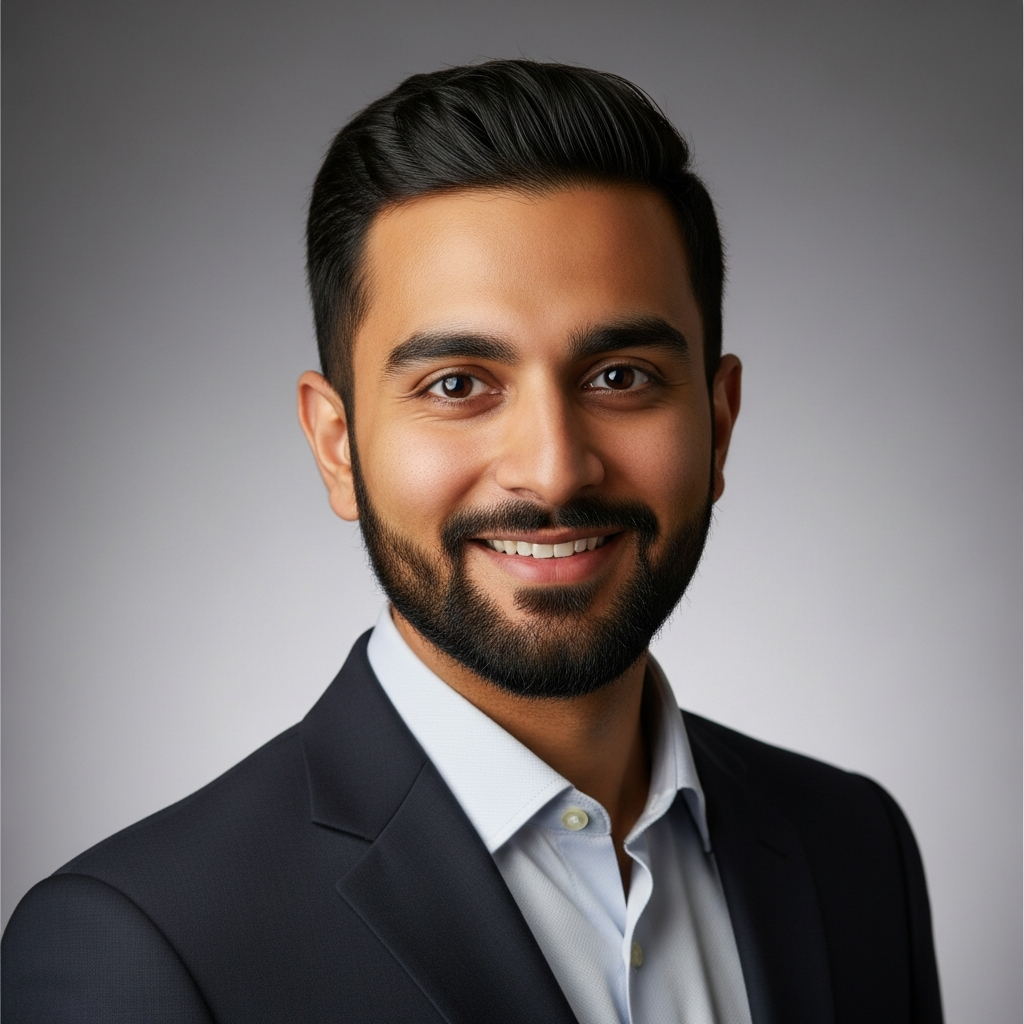 Gaurav Sharma